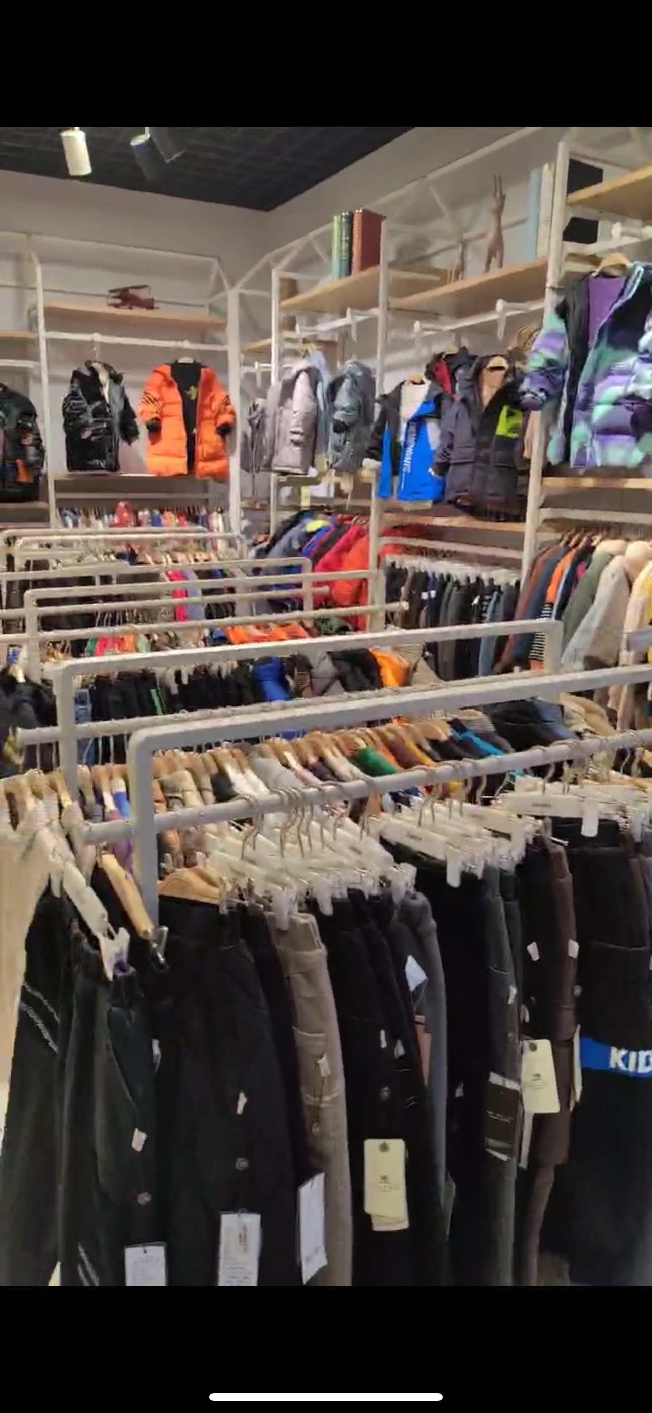 苏州全国回收童装尾货电话