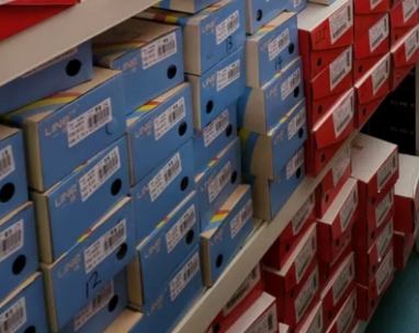 苏州全国童装童鞋回收