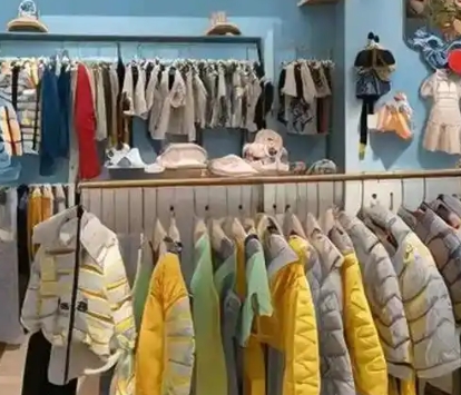 苏州湖州童装尾货回收那家好