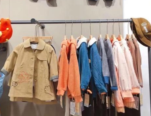 苏州湖州童装尾货回收