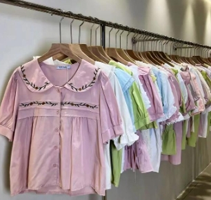 苏州湖州童装童鞋回收